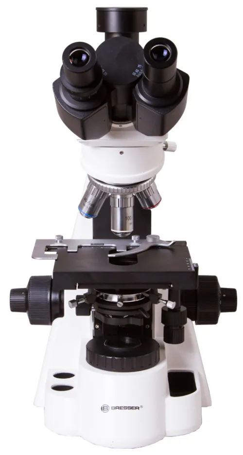 fotografia mikroskop Bresser BioScience Trino,  4