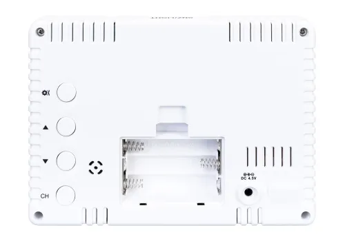 foto stacja meteorologiczna Levenhuk Wezzer PLUS LP60,  7