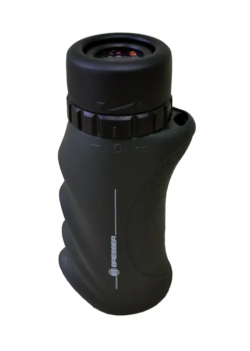 zdjęcie monokular Bresser Condor 10x25,  2