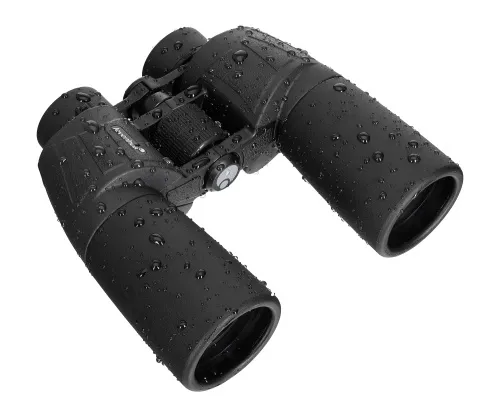 fotografia lornetka Levenhuk New Sherman BASE 10x50,  10