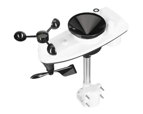 zdjęcie stacja meteorologiczna Levenhuk Wezzer PRO LP200,  6