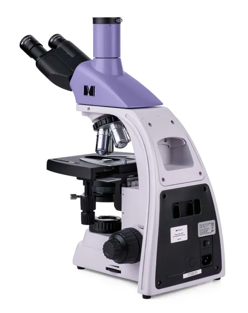 zdjęcie mikroskop biologiczny MAGUS Bio D230T LCD,  5