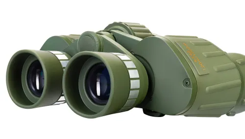 zdjęcie lornetka Levenhuk Discovery Field 8x42,  10