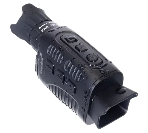 fotografia cyfrowy monokular noktowizyjny Levenhuk Halo 13X,  8