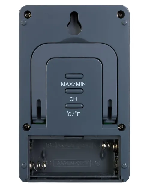 obraz stacja meteorologiczna Levenhuk Discovery Report W30,  7