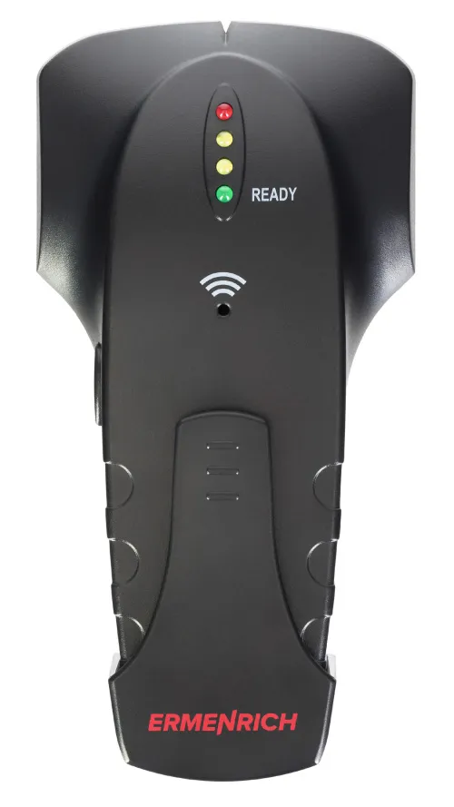 fotografia detektor kołków Ermenrich Ping SD20,  2