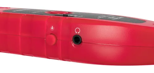 foto tester przewodów sieciowych Ermenrich NetGeeks NP30,  8