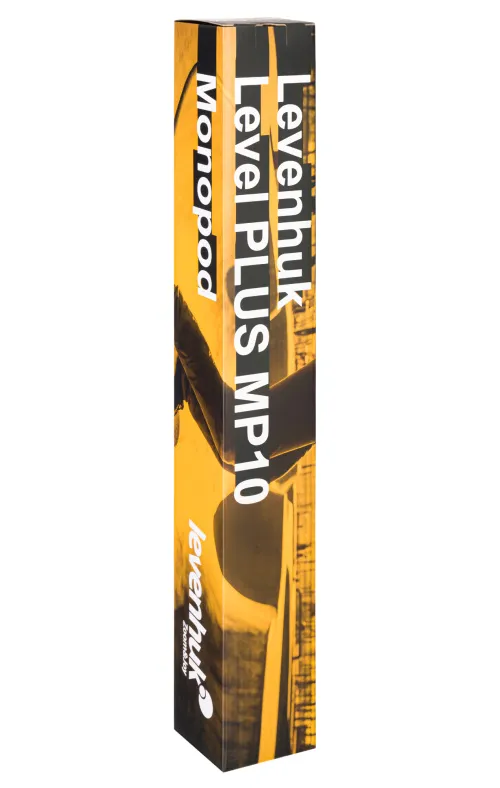 foto statyw jednonożny Levenhuk Level PLUS MP10,  8