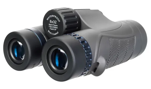 foto lornetka Levenhuk Nitro 8x32,  11