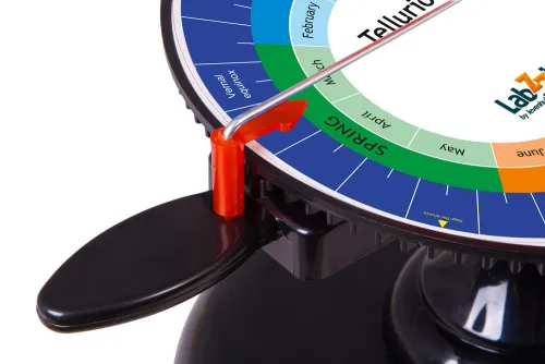 obraz levenhuk LabZZ Tellurium,  5