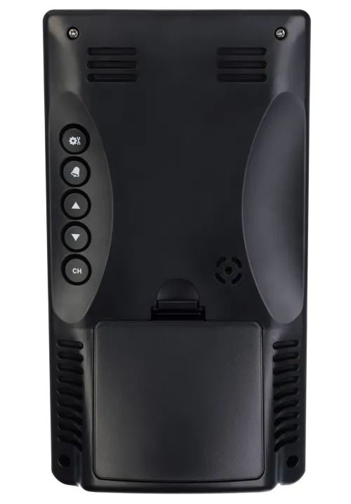 foto termohigrometr Levenhuk Wezzer Teo TH40,  7