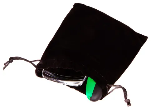 foto lupa Levenhuk Zeno Read ZR14,  10