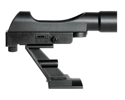 fotografia teleskop Bresser Spica 130/1000 EQ3 z zestawem filtrów,  2