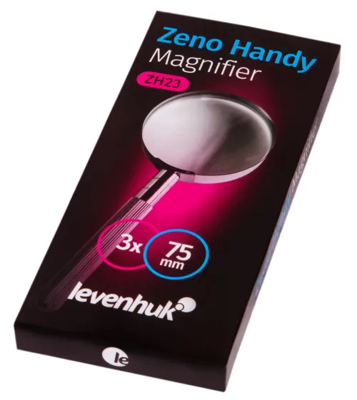 foto lupa Levenhuk Zeno Handy ZH23,  9