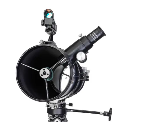 fotografia teleskop Levenhuk New Skyline PLUS 130/650 SQ1,  5