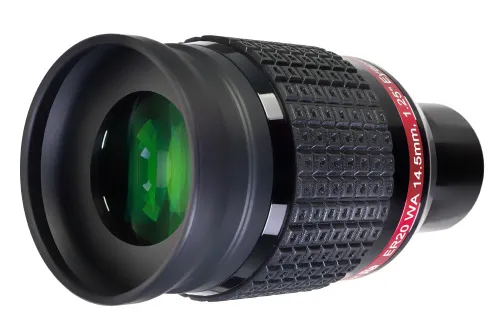 obraz okular Levenhuk Ra ER20 WA 14,5 mm, 1,25",  3