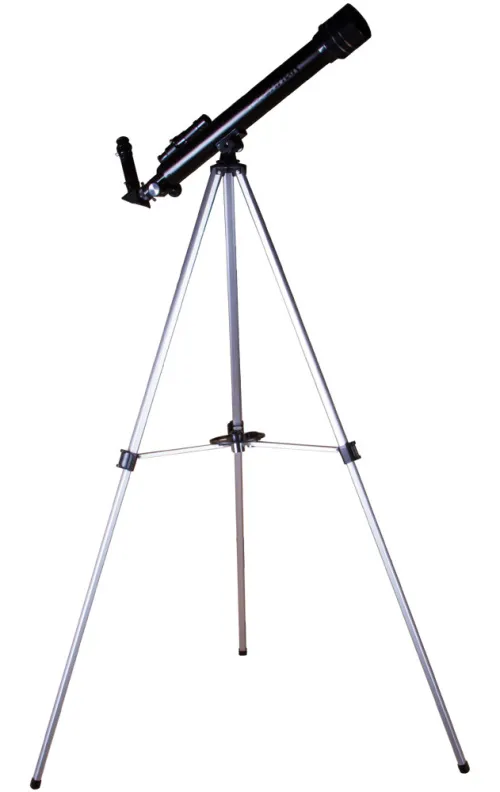fotografia teleskop Levenhuk Skyline BASE 50T,  6