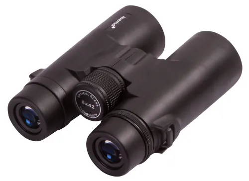 fotografia lornetka Levenhuk Karma BASE 8x42,  7