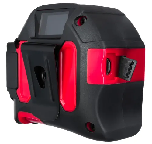 obraz laserowa taśma miernicza Ermenrich Reel SLR545 PRO,  6