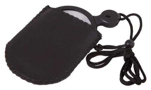 obraz lupa na szyję Levenhuk Zeno Vizor N1,  6