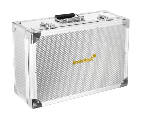 fotografia lornetka Levenhuk Bruno PLUS 25x100,  13