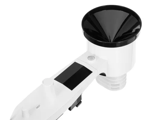 obraz stacja meteorologiczna Levenhuk Wezzer PRO LP500,  10
