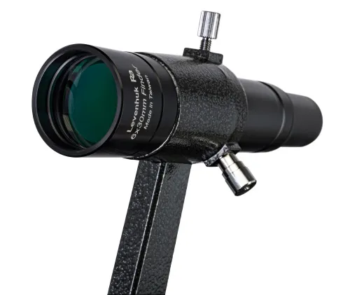 foto teleskop Dobsona Levenhuk Ra 150N,  8
