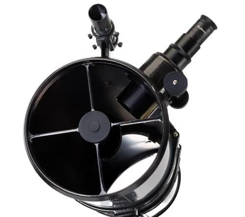 zdjęcie teleskop Levenhuk Blitz 203 PLUS,  6