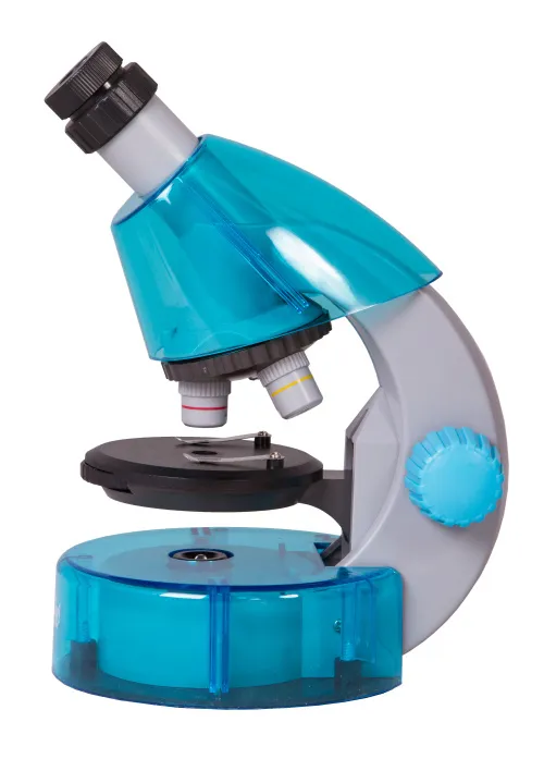 obraz mikroskop Levenhuk LabZZ M101,  3