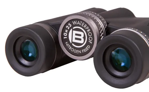 foto lornetka Bresser Condor UR 10x25,  9