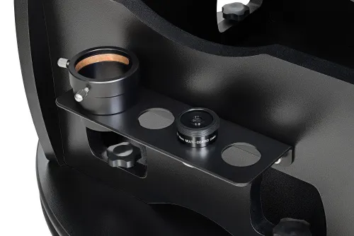 fotografia teleskop Dobsona Levenhuk New Skyline PRO 10" (250/1270) Retractable,  11