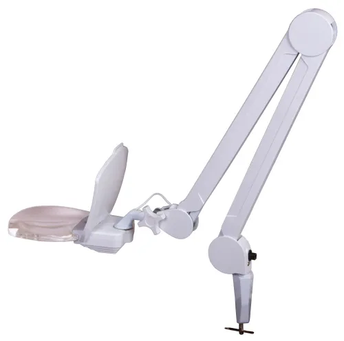 fotografia lupa Levenhuk Zeno Lamp ZL19 LED,  3
