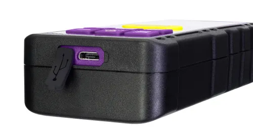 obraz miernik laserowy Ermenrich Reel PRO GL60,  6