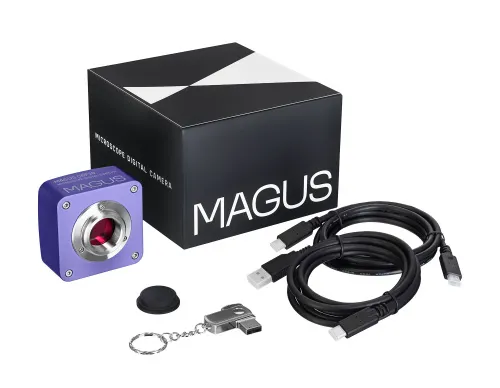 fotografia kamera cyfrowa MAGUS CBF70,  6
