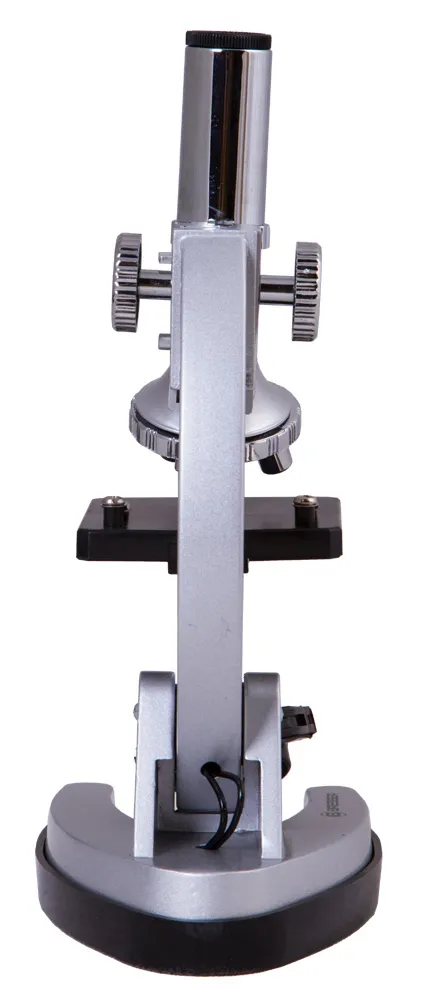 foto mikroskop Bresser Junior Biotar 300x-1200x z futerałem,  5