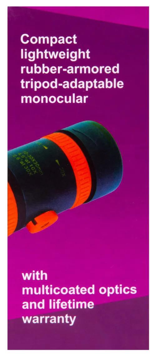 fotografia monokular Levenhuk LabZZ MC6,  13