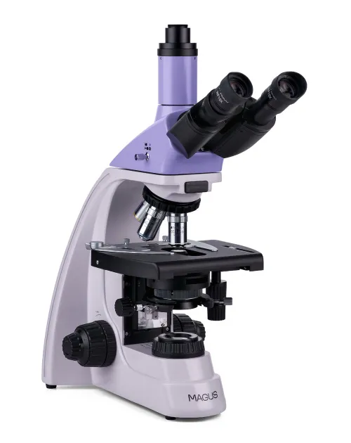 foto mikroskop biologiczny MAGUS Bio 230TL,  2