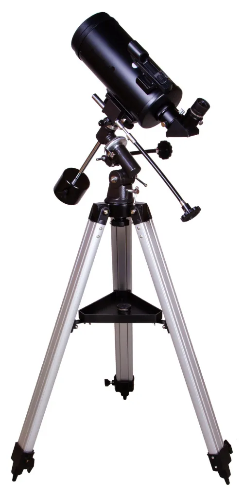 fotografia teleskop Levenhuk Skyline PLUS 105 MAK,  5
