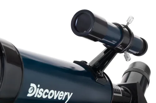fotografia teleskop Levenhuk Discovery Sky Trip ST50 z książką,  14