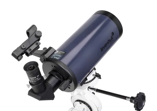 foto teleskop Levenhuk New Skyline PRO MAK 102/1300 SQ2,  7