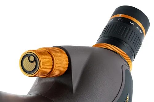 obraz luneta Levenhuk Blaze PRO 80,  12
