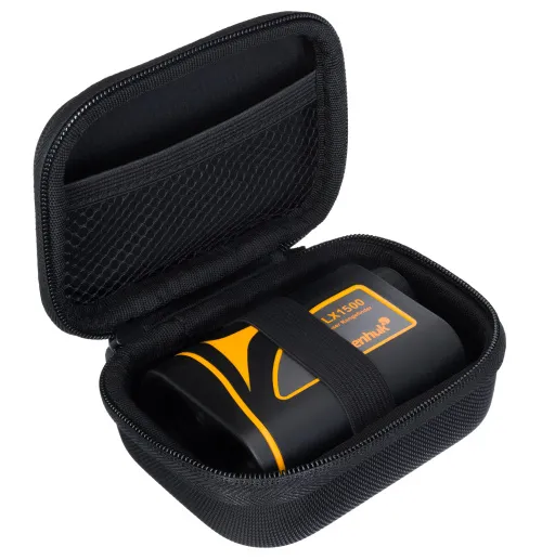 zdjęcie myśliwski dalmierz laserowy Levenhuk LX1500,  3