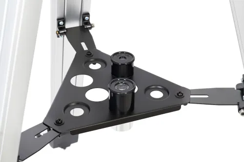 fotografia teleskop Levenhuk Discovery Spark 809 EQ z książką,  13