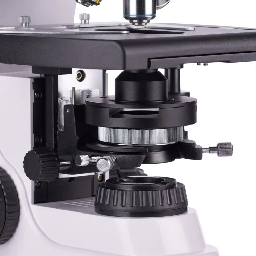 zdjęcie mikroskop biologiczny сyfrowy MAGUS Bio D230T,  16