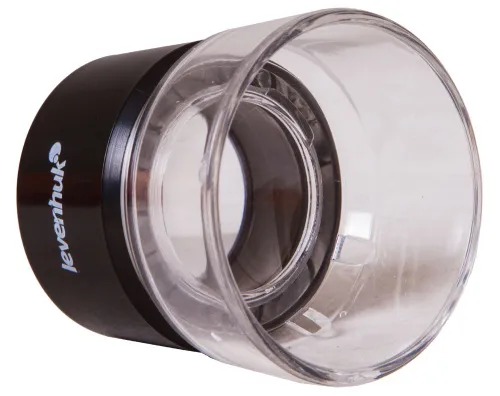 fotografia lupa Levenhuk Zeno Gem M1,  5