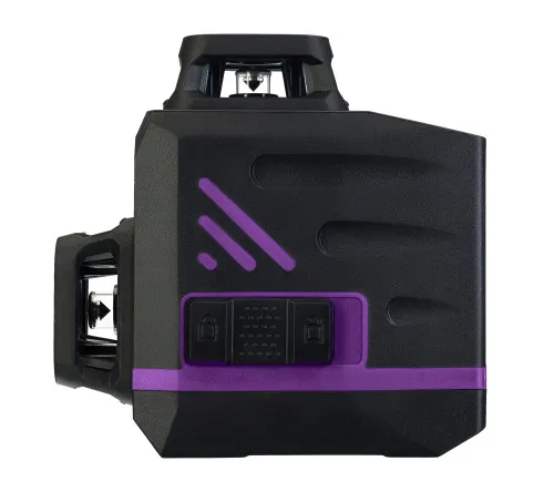 obraz poziomica laserowa Ermenrich PRO LV60,  6