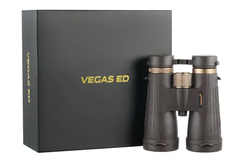 zdjęcie lornetka Levenhuk Vegas ED 12x50,  18