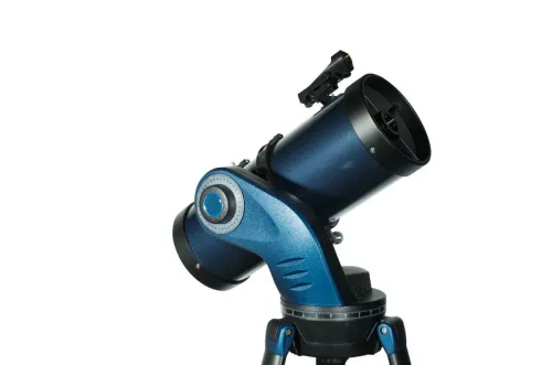 fotografia teleskop zwierciadlany Meade StarNavigator NG 130 mm,  3