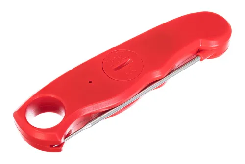 fotografia termometr kuchenny Levenhuk Wezzer Cook MT50,  6