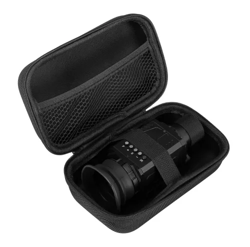 foto monokular noktowizyjny Levenhuk Atom Digital DNM70,  3